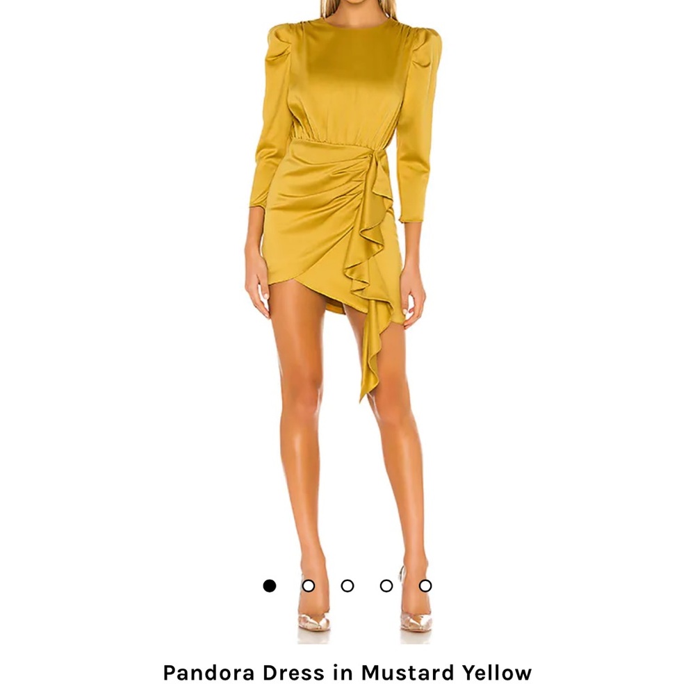 Pandora Dress, used once, like new, originally $228
